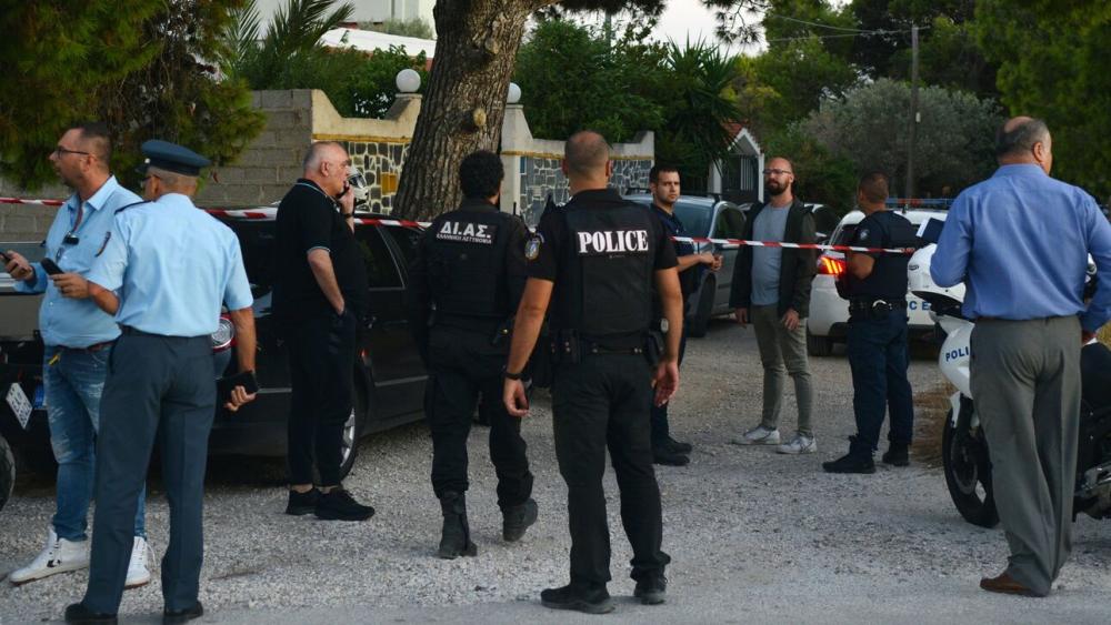 Μακελειό στην Αρτέμιδα: Τι οδήγησε στη σύλληψη του Τούρκου στο Ελ. Βενιζέλος  - Τούρκοι με γαλλικές ταυτότητες