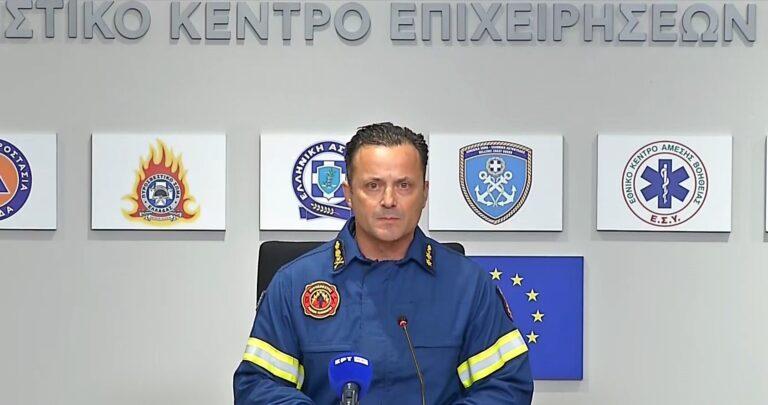 Αρτοποιός:  Θα συνεχίσουμε να βρισκόμαστε δίπλα στους συμπολίτες μας
