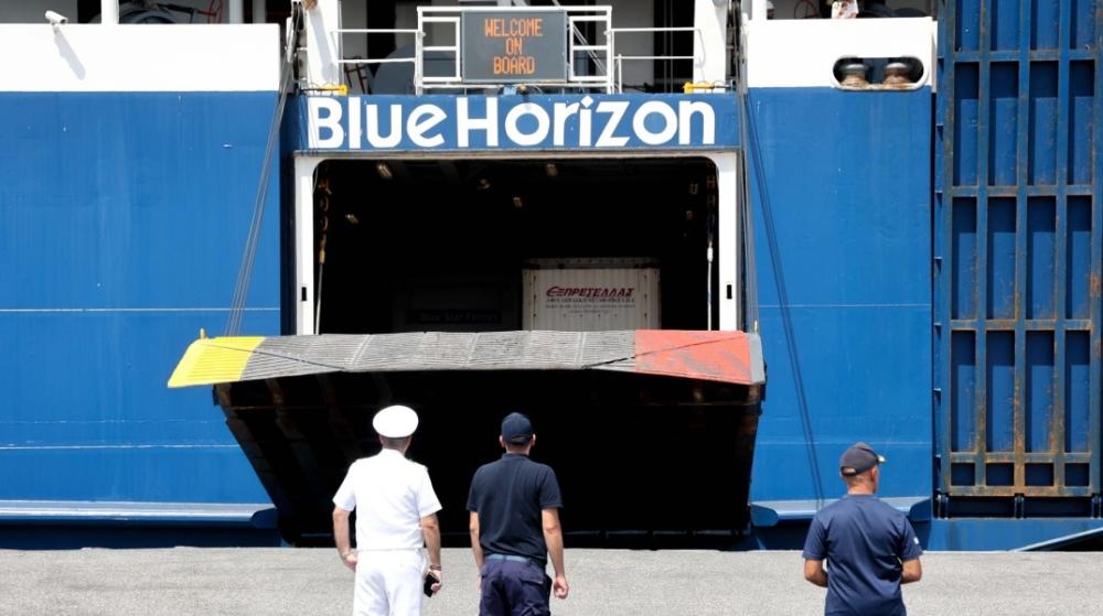 Δολοφονία στο Blue Horizon: Από την καρατόμηση στην… αναβάθμιση ο πρώην κεντρικός λιμενάρχης Πειραιά
