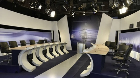 Εκλογές 2023: Συνεδριάζει αύριο Τρίτη η Διακομματική για το debate