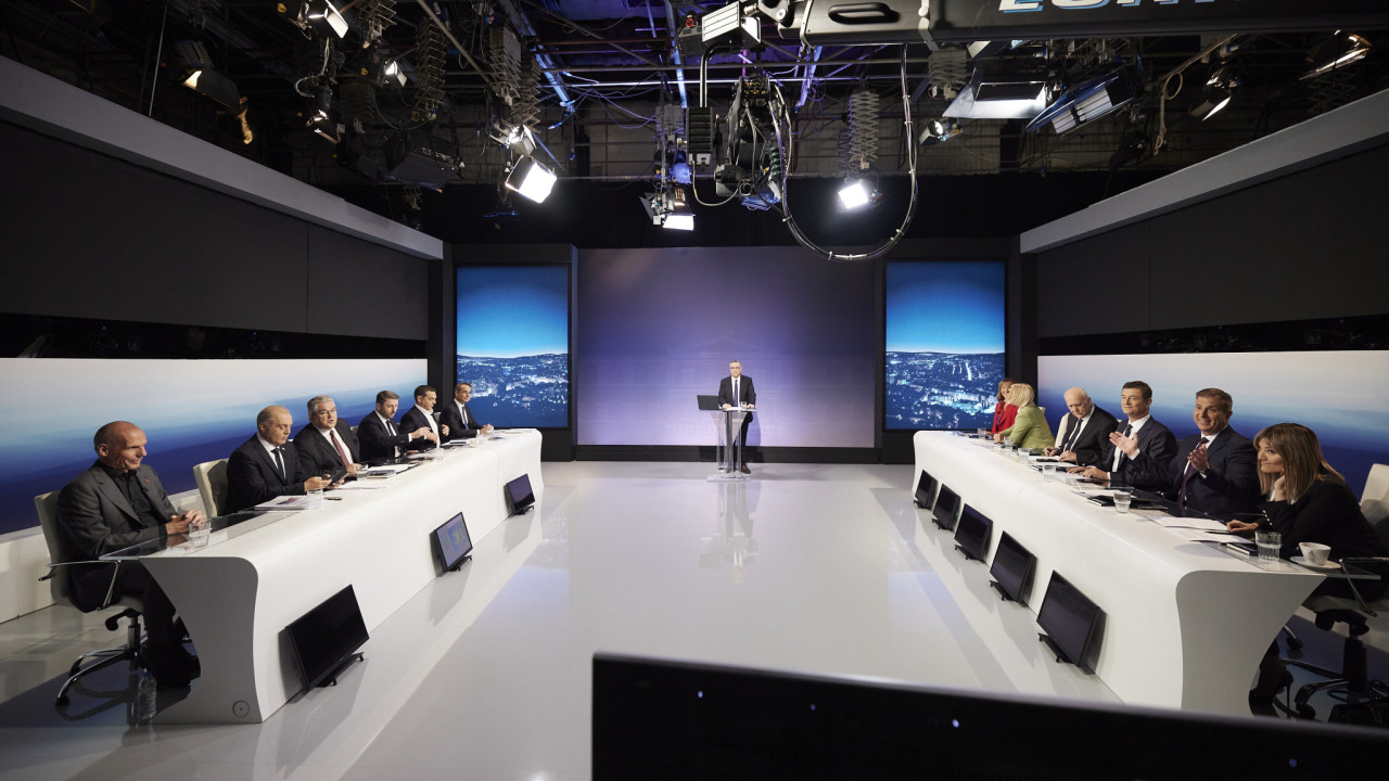 Εκλογές 2023: Πώς θα γίνει το debate στις 15 Ιουνίου 
