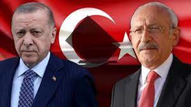 Εκλογές στην Τουρκία: Έκλεισαν οι κάλπες – Στις εφτά τα πρώτα αποτελέσματα