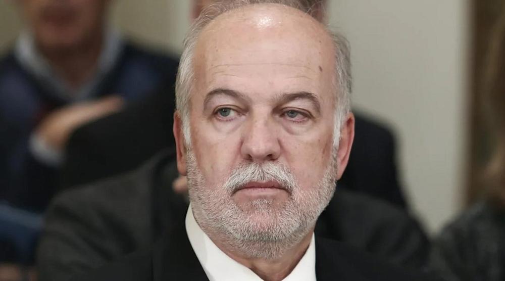 Γιώργος Φλωρίδης: Ποιος είναι ο νέος υπουργός Δικαιοσύνης - Από το ΠΑΣΟΚ στη ΝΔ