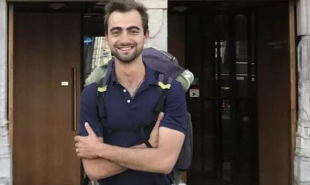 Γαλλία: Αυτός είναι ο 24χρονος Ανρί,  ο ήρωας με το σακίδιο