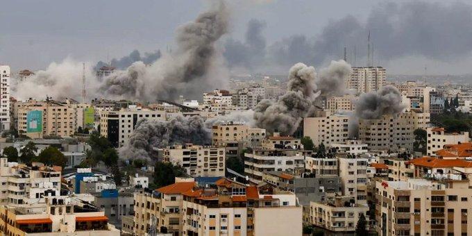 Γάζα: Βομβαρδίζονται σχολεία και νοσοκομεία, ξεχειλίζουν τα νεκροτομεία