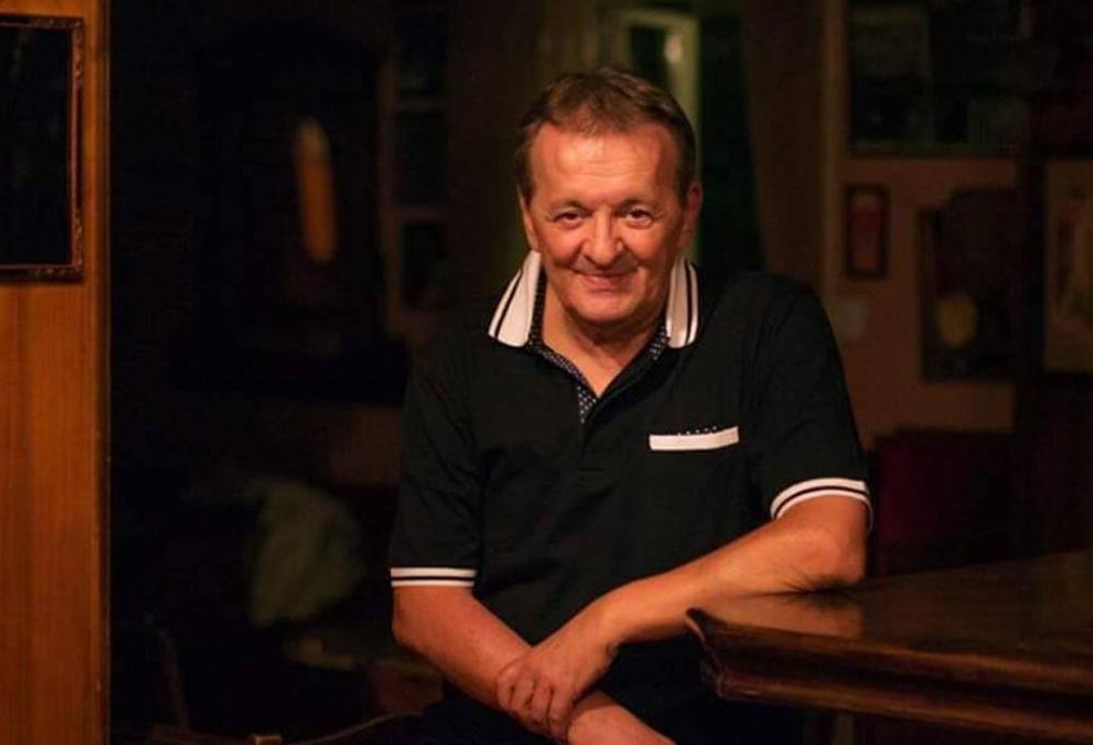 Γιώργος Γεωργίου: Την Τετάρτη η κηδεία του - Η συγκλονιστική εξομολόγηση για το θάνατο του γιου του