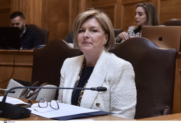 Μίνα Γκάγκα: Λιγότερα δέντρα σημαίνει χαμηλότερη ποιότητα αέρα – Γιατί είναι αναγκαίοι οι πνεύμονες πρασίνου