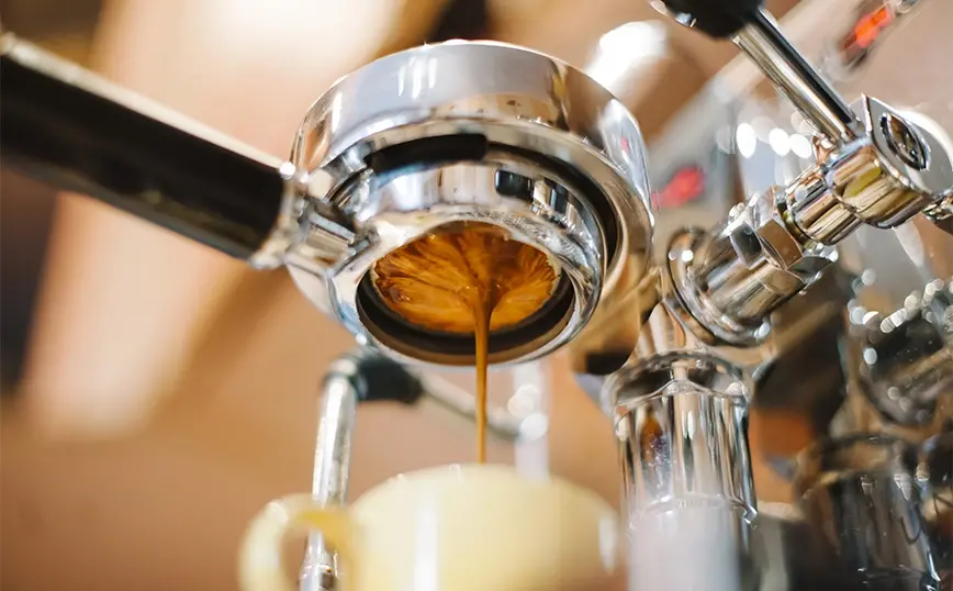 Οδηγός για τον σωστό καθαρισμό της μηχανής Espresso με κάψουλες