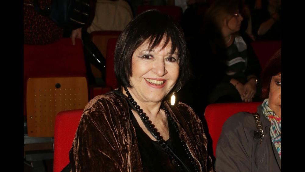 Μάρθα Καραγιάννη: Ένας χρόνος χωρίς την αγαπημένη ηθοποιό – Πλήθος κόσμου τίμησε τη μνήμη της