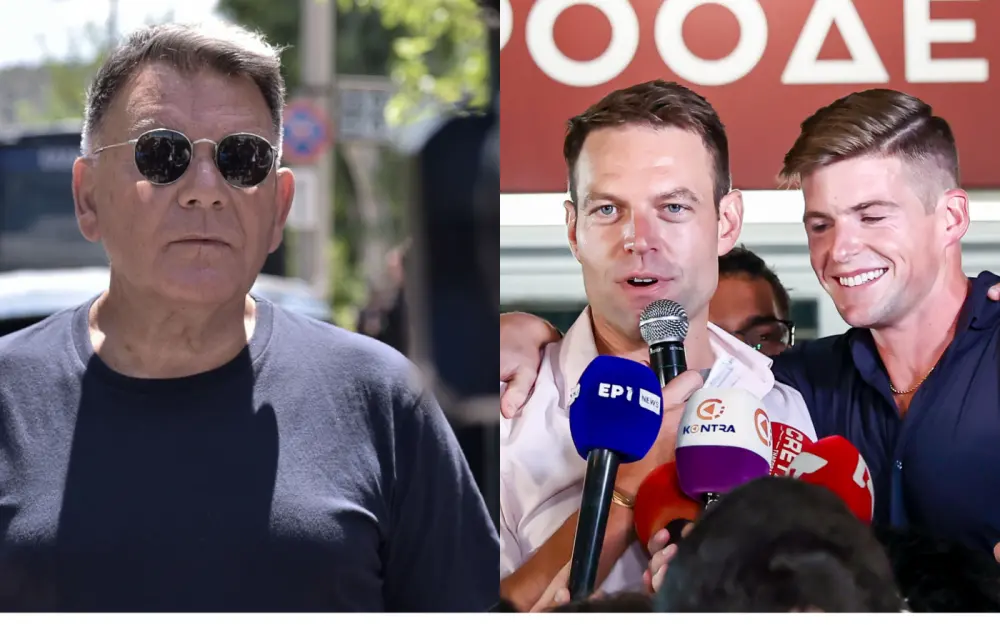 Νέο «χτύπημα» Κούγια για Κασσελάκη: Mας θεωρεί μ@@@@@ς
