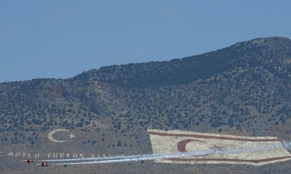 Αμερικανοί βουλευτές σε Τουροκύπριους: Αποσυρθείτε αμέσως από τη νεκρή ζώνη του ΟΗΕ