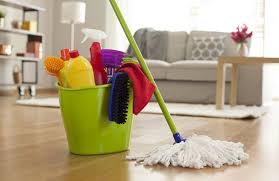 Φθινόπωρο – Χειμώνας 2023: Γενική καθαριότητα σπιτιού πριν βάλεις τα χαλιά
