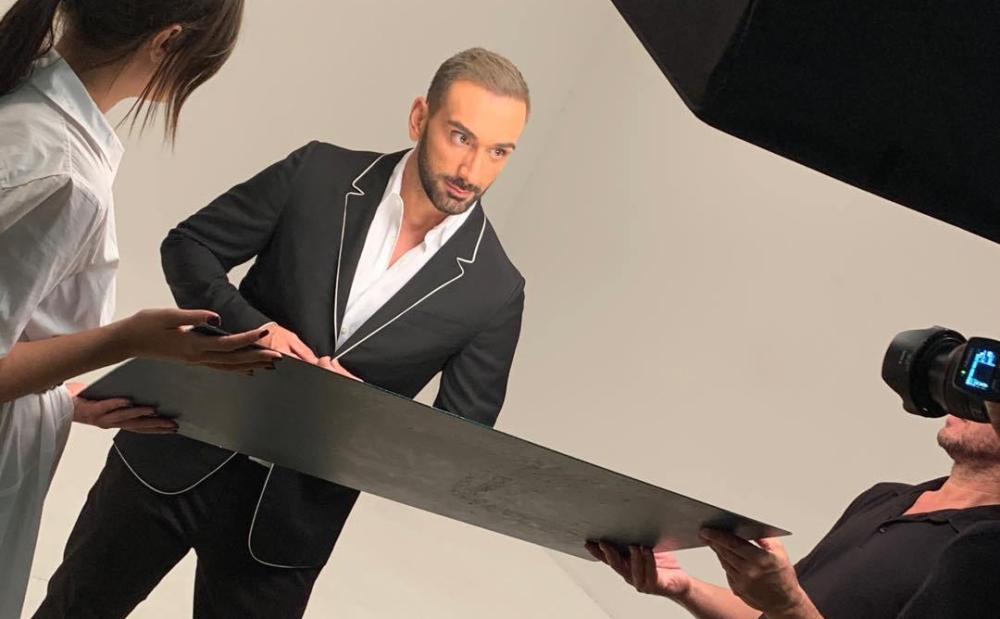 Ν. Κοκλώνης: Ανυπομονώ να ξεκινήσει το Fame Story