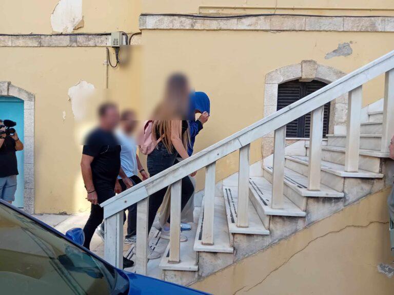 Κύκλωμα εμπορίας βρεφών στα Χανιά: Στη φυλακή 4 από τους 8 εμπλεκόμενους