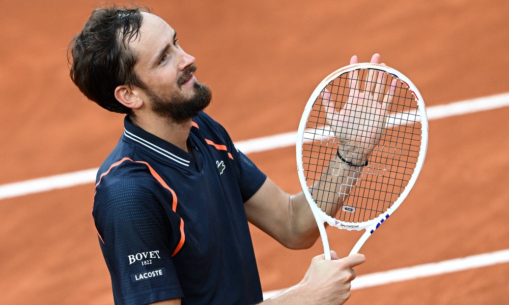 Προγνωστικά Roland Garros: Μεντβέντεφ και Γάλλοι