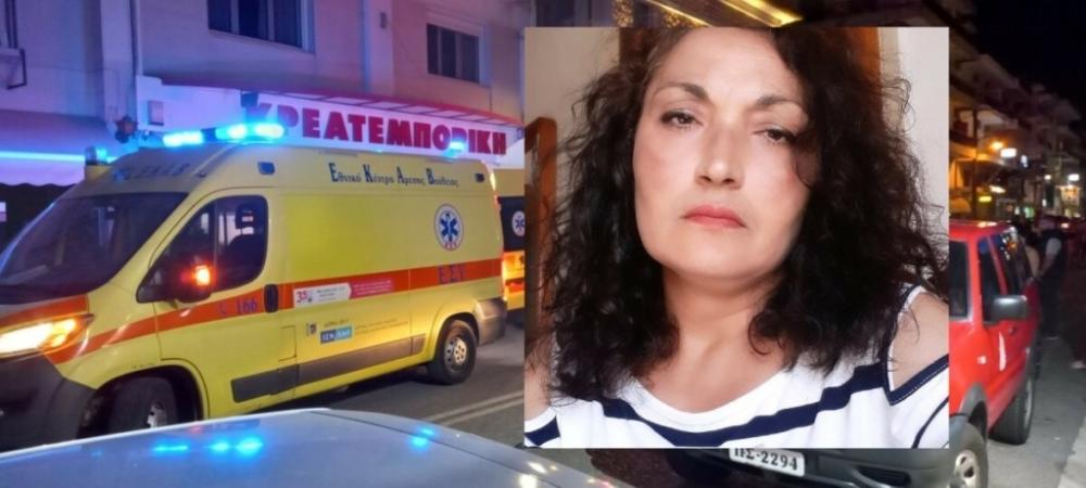 Μεσολόγγι - Αδελφή θύματος: «Ψέμα ότι η οικογένεια του κρεοπώλη πλήρωσε την κηδεία»