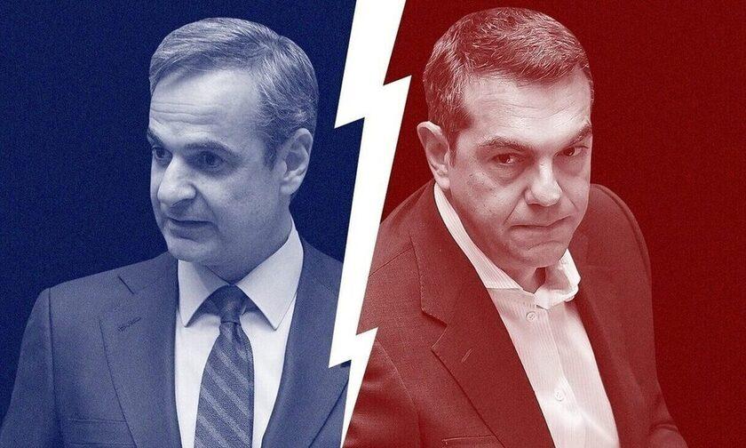 «Βγήκαν τα μαχαίρια» για τη Ροδόπη μεταξύ ΝΔ και ΣΥΡΙΖΑ - Πόλεμος δηλώσεων