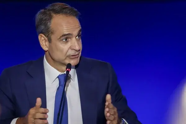 Κυριάκος Μητσοτάκης: «Εκκενώθηκαν όσοι ήθελαν να εκκενωθούν – Σώσαμε πάρα πολλές ανθρώπινες ζωές»