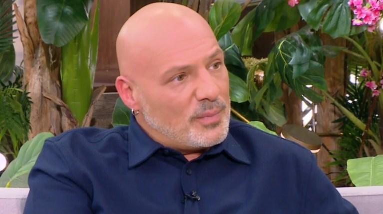 Νίκος Μουτσινάς: Αποκάλυψε γιατί σταμάτησε από την τηλεόραση