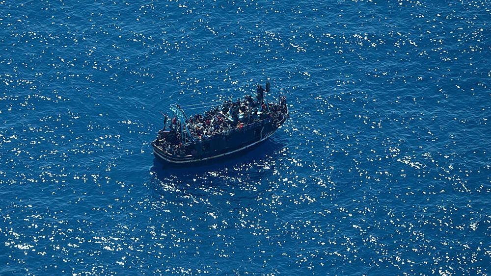 Ναυάγιο στην Πύλο: Στον ανακριτή τη Δευτέρα οι εννιά διακινητές - Σβήνουν οι ελπίδες για επιζώντες