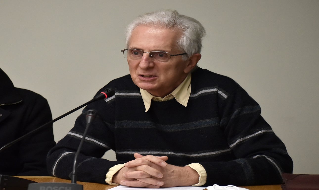 Δεσμεύτηκε η περιουσία του Παναγιώτη Δημητρά και των ΜΚΟ που ελέγχει