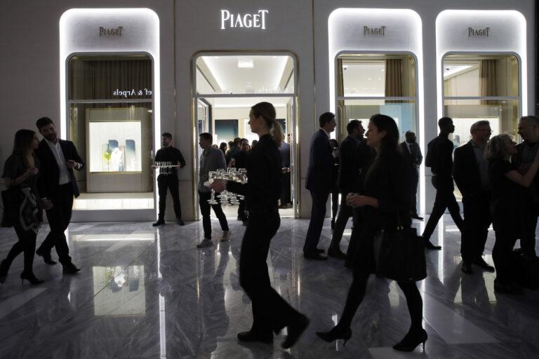 Παρίσι: Ληστές άρπαξαν κοσμήματα αξίας 15 εκατ. ευρώ από διάσημο κοσμηματοπωλείο