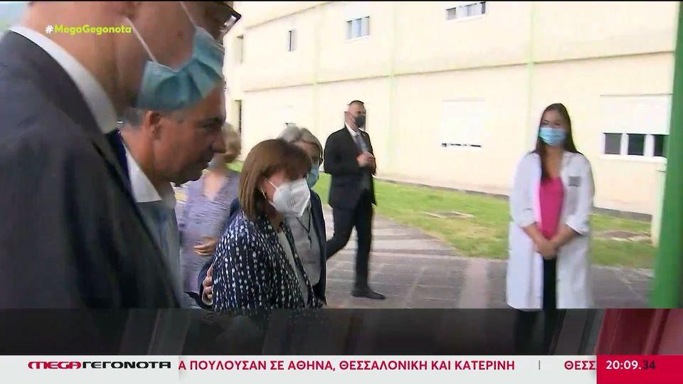 Ναυάγιο στην Πύλο: Αναστέλλουν την προεκλογική εκστρατεία τα κόμματα