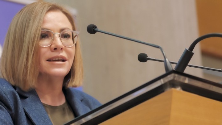 Σπυράκη: Δεν «κρύφτηκα» πίσω από την ασυλία μου - Αντίθετα, ζήτησα την άρση της