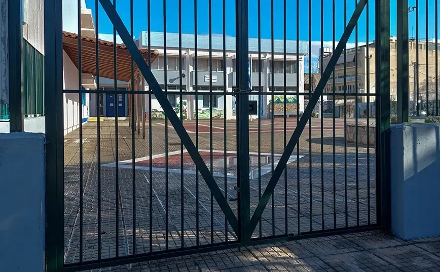 Πότε κλείνουν τα σχολεία για Χριστούγεννα – Οι αργίες