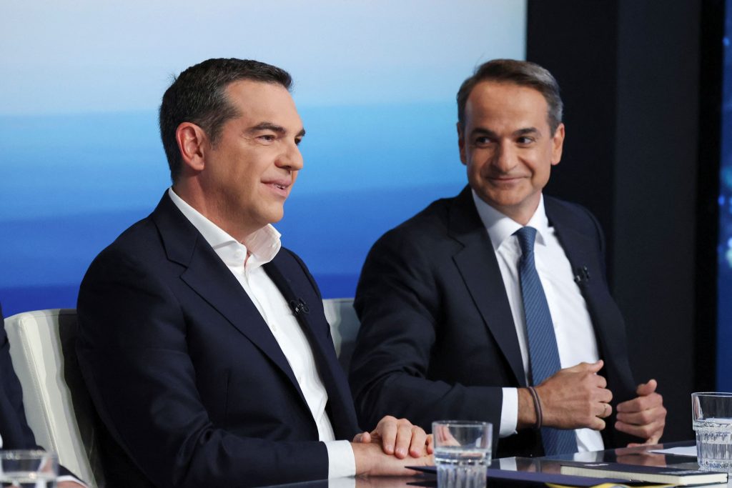 Εκλογές 2023: Που ρίχνουν το βάρος της προεκλογικής τους εκστρατείας Μητσοτάκης – Τσίπρας