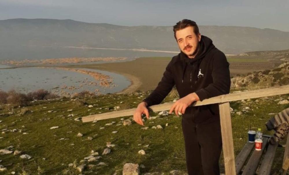 Θρήνος στον Βόλο: Μόλις είχε αρραβωνιαστεί ο 28χρονος Μιχάλης που έχασε τη ζωή του σε εργατικό δυστύχημα