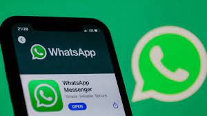 WhatsApp: Λάνσαρε νέα κλειδωμένα chats