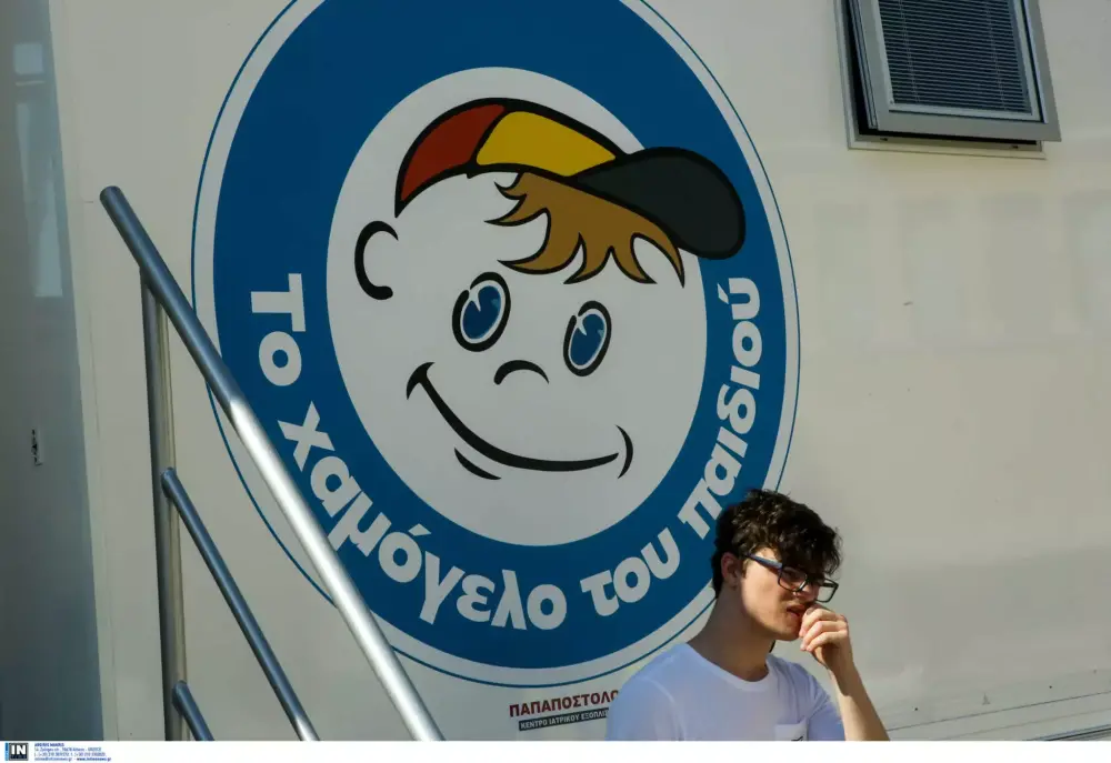 Κυψέλη: Βρέθηκε νεκρός ο 25χρονος αγνοούμενος
