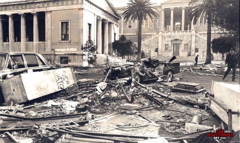Υπήρχαν νεκροί στο Πολυτεχνείο; Οι γονείς τους απαντούν, μέσα από συγκλονιστικές μαρτυρίες
