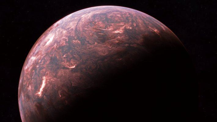 «Είμαι βέβαιη ότι υπάρχει ζωή στην Αφροδίτη»: Μπορεί να ισχύει αυτό που υποστηρίζει επιστήμονας της NASA;