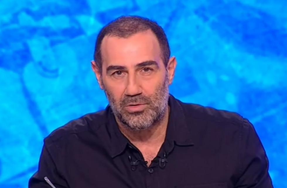 Αντώνης Κανάκης Ο Πάνος Βλάχος έβαλε στο ίδιο σακί Γεωργιάδη και