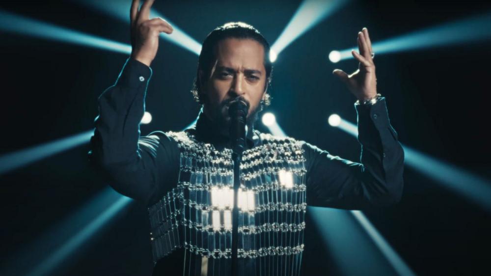 Eurovision 2024: Αυτή είναι η χώρα που παρουσίασε το πρώτο τραγούδι