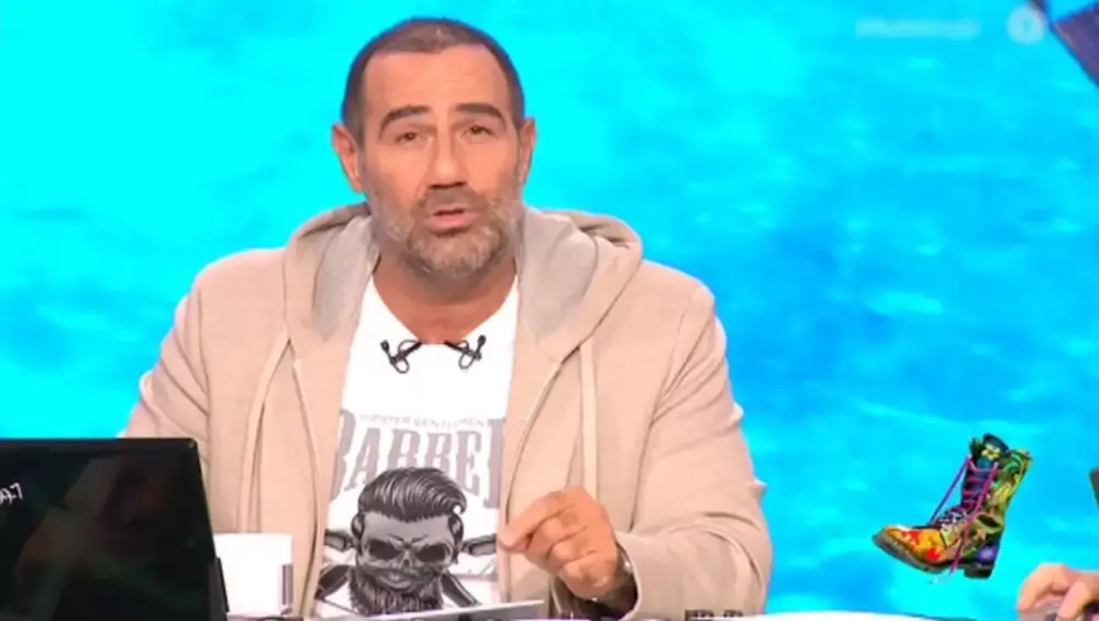 Εξερράγη o Αντώνης Κανάκης με τον Άδωνι Γεωργιάδη για τα Τέμπη: Είναι απίστευτο, ξεστόμισε αυτό το πράγμα