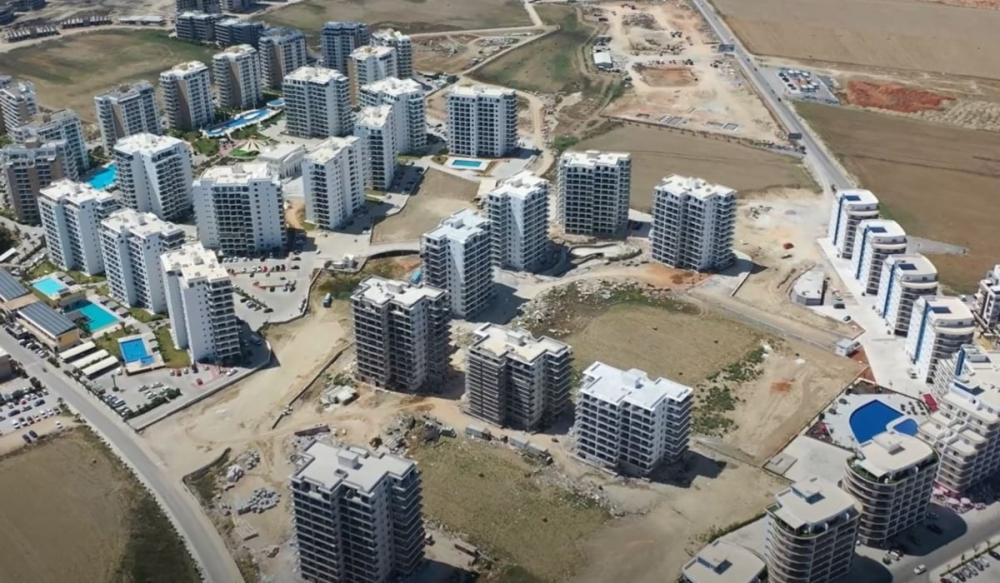 Η κατεχόμενη Βόρεια Κύπρος έχει γίνει καταφύγιο για Ρώσους και Ιρανούς ολιγάρχες