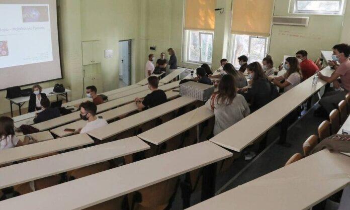 Μετεγγραφές φοιτητών: Ανακοινώθηκαν τα αποτελέσματα - Πώς θα τα δείτε