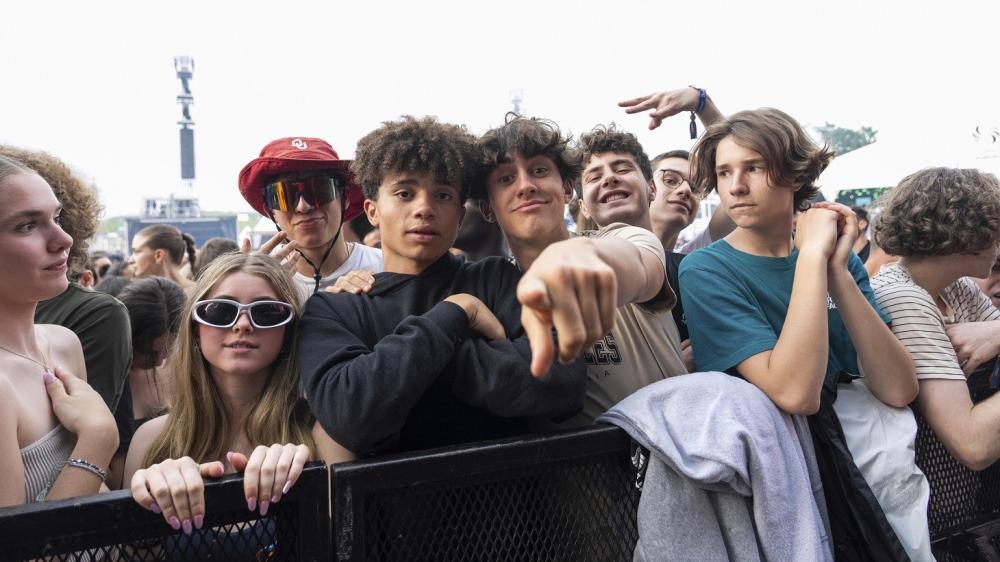 Έρευνα για τη γενιά Z και millennials: Η συναισθηματική υγεία, ο καρκίνος, το περιβάλλον και η οικογένεια απασχολούν τους νέους
