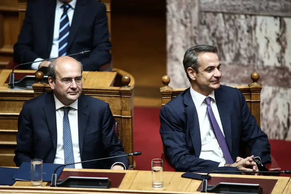Πρωταθλήτρια η Ελλάδα στη μείωση των μισθών και στην αύξηση των κερδών - Τι δείχνουν τα στοιχεία
