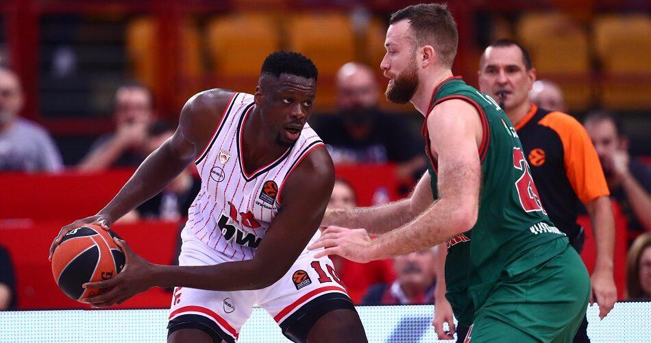 Προγνωστικά Euroleague (14/11/23): Τα σημεία
