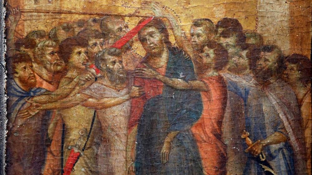 Είχε στην κουζίνα του σπιτιού της έργο 24,2 εκατ. ευρώ – Νόμιζε ότι ήταν ελληνική θρησκευτική εικόνα