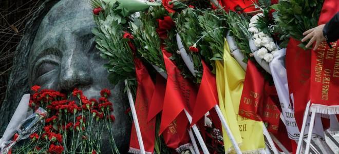 Πώς θα γίνει ο εορτασμός του Πολυτεχνείου στα Δημοτικά, Γυμνάσια και Λύκεια