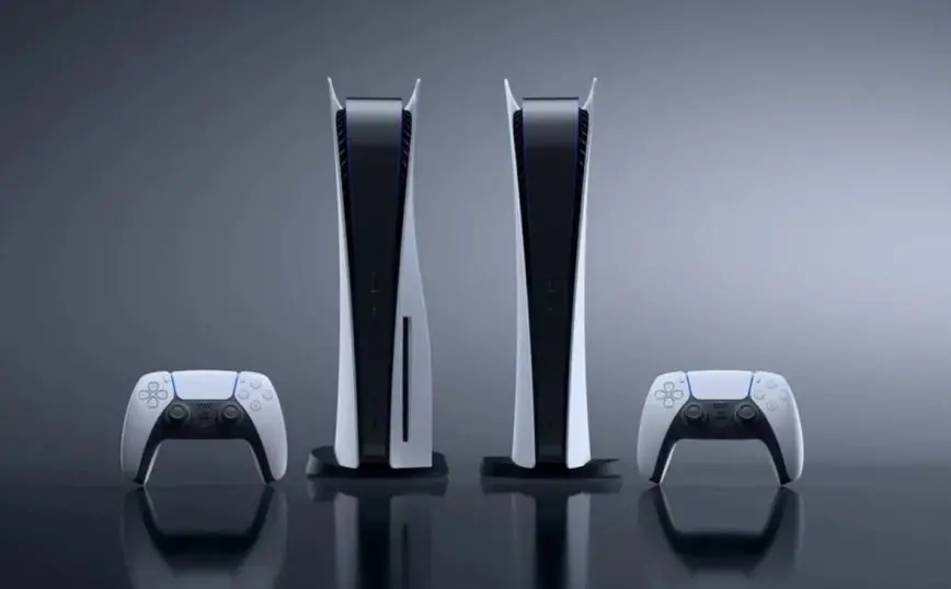 PS5 – Πλησιάζει τεράστιο ορόσημο πωλήσεων