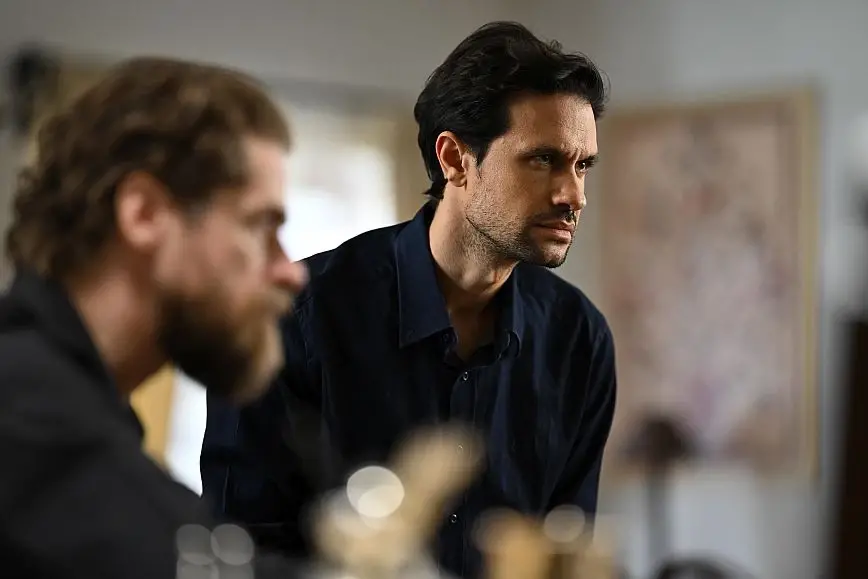 Σασμός Spoiler: Oσα θα δούμε στα επεισόδια από τη Δευτέρα 13 έως και την Πέμπτη 16 Νοεμβρίου