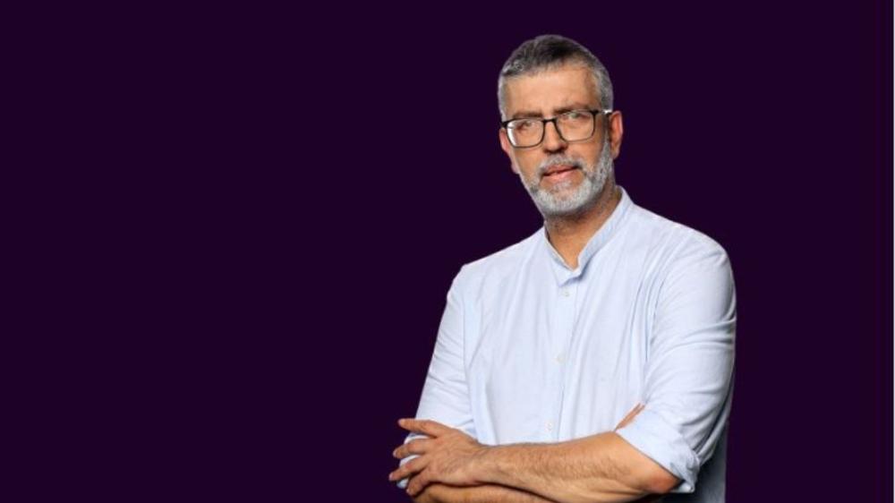 Γιάννης Στεφανάκος: Πέθανε στα 53 του ο ραδιοφωνικός παραγωγός