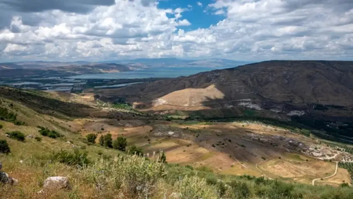 Αρχαιολόγοι δηλώνουν 100% βέβαιοι για την ανακάλυψη της χαμένης βιβλικής πόλης της Βηθσαϊδά