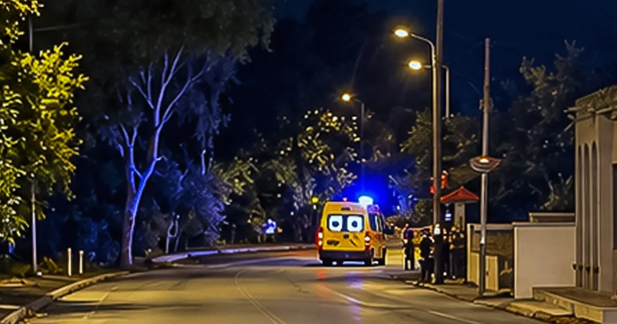 Κατηγορίες για ανθρωποκτονία με δόλο σε βάρος του 27χρονου στην Ηγουμενίτσα